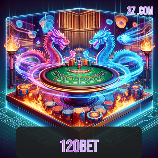 Apostas Inovadoras: Atraia a Sorte no 120BET.COM
