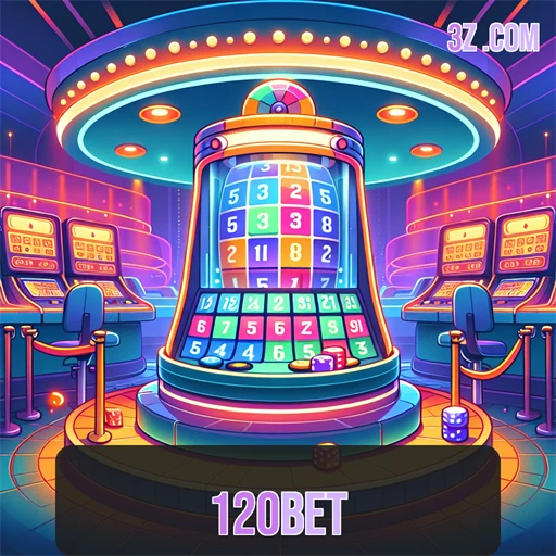 Promoções Irresistíveis da 120BET.COM para Jogadores Brasileiros