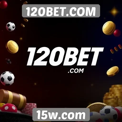 Análise da plataforma de jogos 120BET.COM