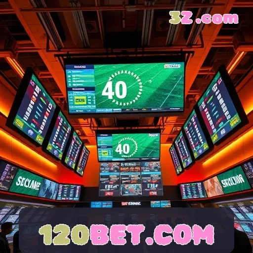 120BET.COM Novos Jogos