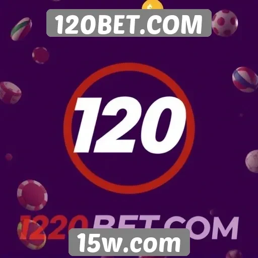 Métodos de pagamento disponíveis no 120BET.COM