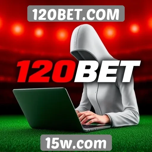 Avaliação da segurança e privacidade no 120BET.COM
