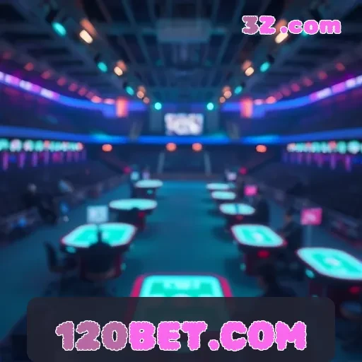 120BET.COM Jogos de Mesa