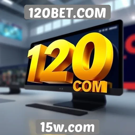Experiência do usuário no site 120BET.COM avaliada